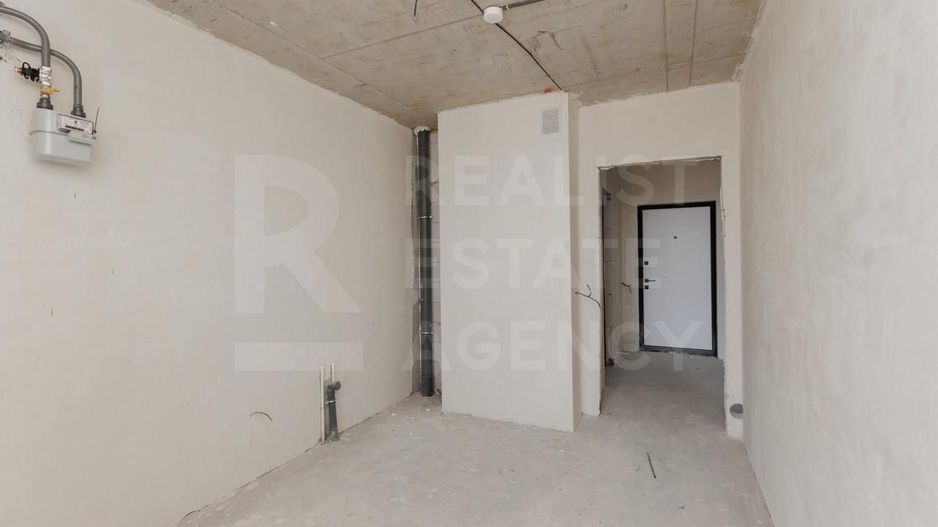 Vânzare, apartament, o cameră, str.  Regina Elizabeta, Durlești - Poză 10