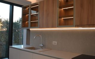 INCHIRIERE 3 CAMERE | APARTAMENT PREMIUM | ONE MIRCEA ELIADE TOWERS - Poză 10