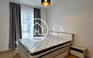 Apartament de închiriat cu 3 camere în PRIMA GREEN, Oradea - Poză 1