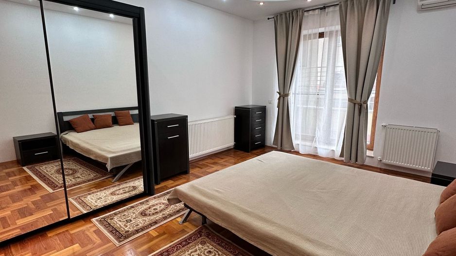 3 camere cu parcare subterana | zona Herăstrău - Comision 0% - Poză 10