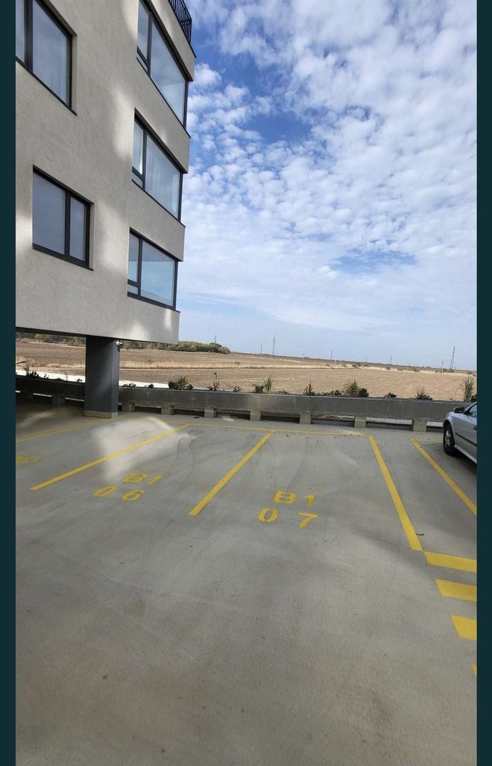 Apartament Nou, Novopolis, suprafata totala 73,3 mp + parcare - Poză 8