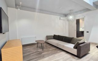 Chirie, casă, 2 nivele, 4 camere, strada Zimbrului, Râșcani - Poză 7