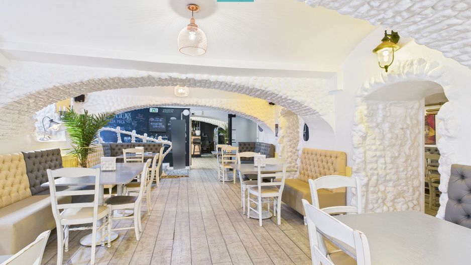 Spațiu comercial Horeca cu vad excelent - Poză 3