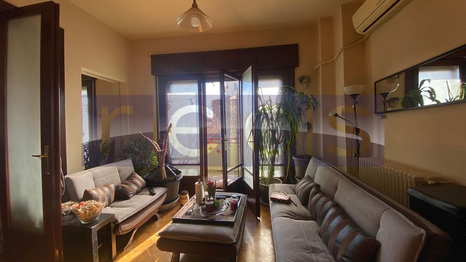 Apartament spatios 3 camere bloc boutique| Mosilor | loc parcare+2 boxe - Poză 12