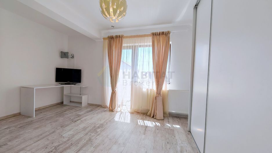 Vila individuala cu teren de 1000mp in Comuna Berceni - Poză 15