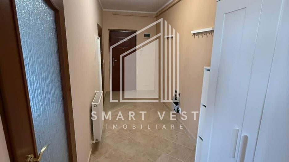 Apartament 2 camere | Etaj 1 | 51 mp | Zona Carpati 2 - Poză 7