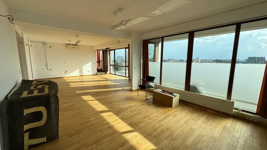 COMISION 0 | Penthouse | 3 camere | 143 mp utili | Complex Studențesc - Poză 3