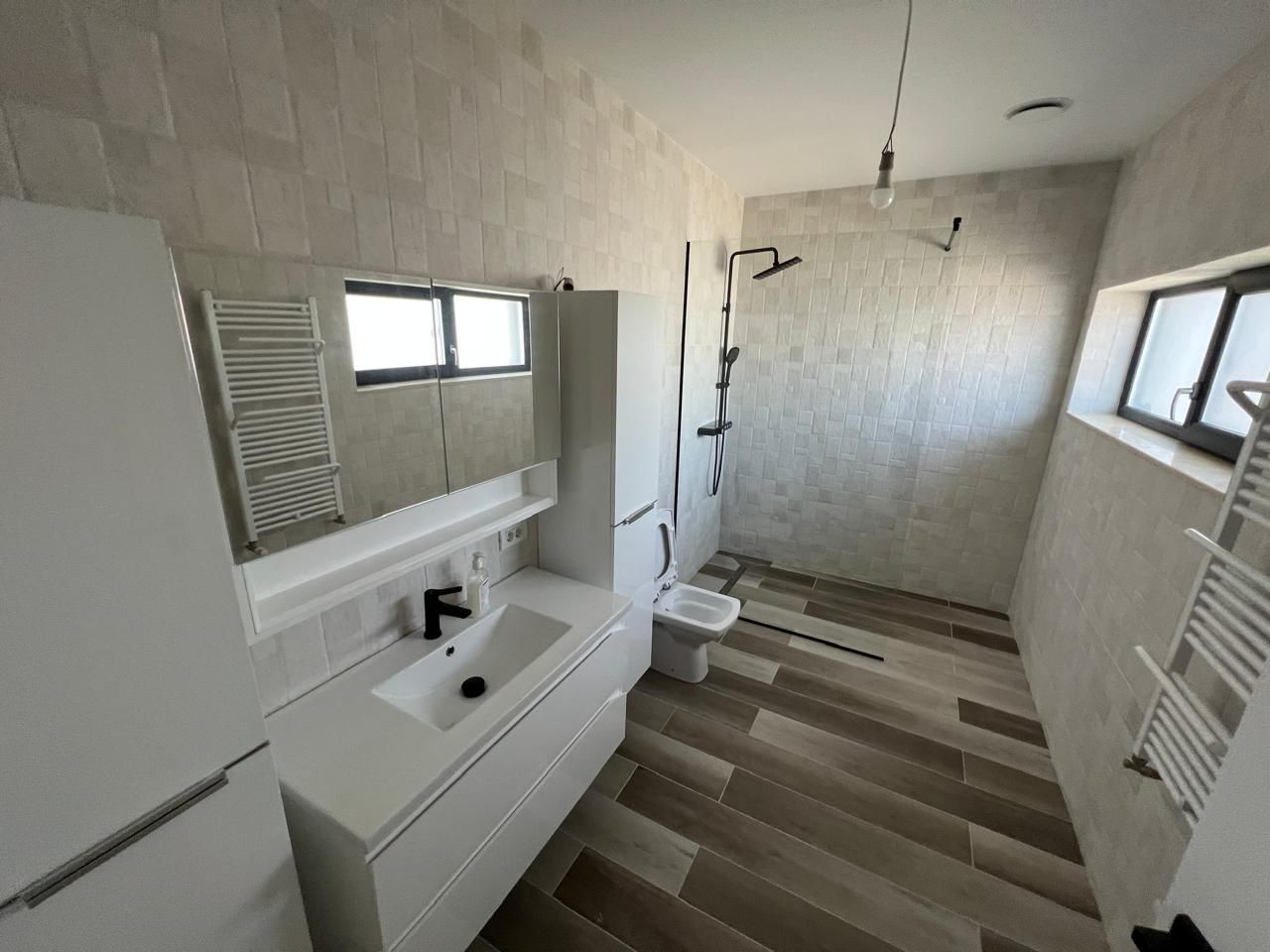 Casa  premium  SMART Independentă energetic  in Dumbravita - Poză 81