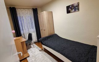 Apartament 3 camere mobilat si utilat modern parter zona Sub Arini - Poză 6