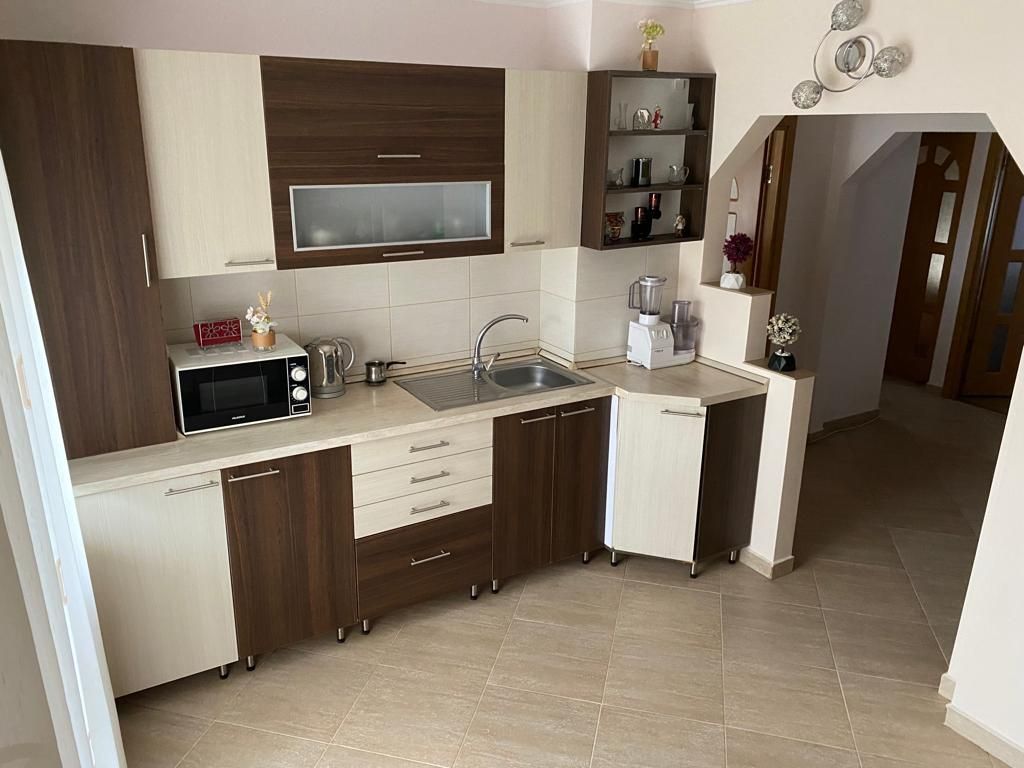 Ag EUROPA vinde ap cu 4 cam 92mp etajul 3 în Micro 17 - Poză 5