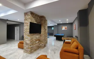 STUDIO centru Predeal | Modern - Poză 26