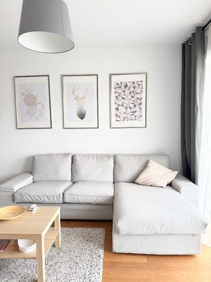 Apartament spatios 2 camere Upground Residence I Zona Aviatiei - Poză 4