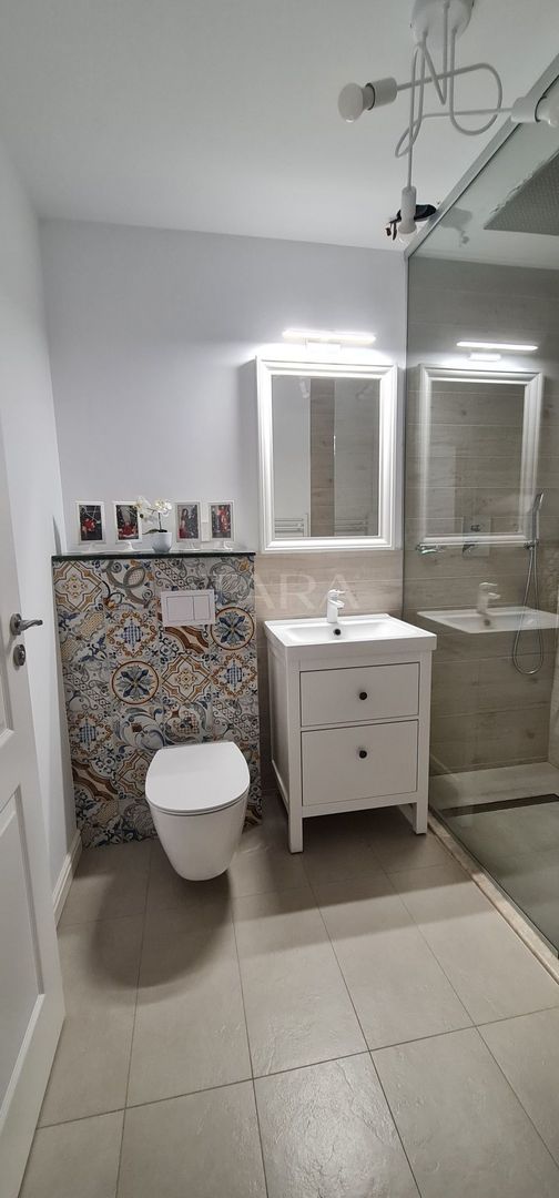 Apartament cu 4 camere ultrafinisat, situat în zona Bulgaria – confort și eleganță! - Poză 8