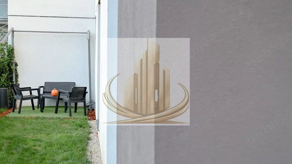 Apartament, zona centrala, 3 cam, 2 bai, parter, Complex Vivalia - Poză 9