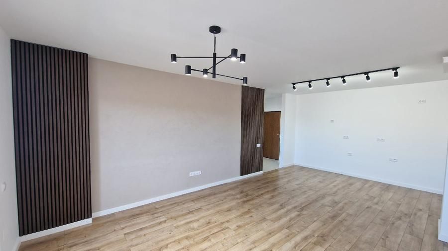Apartament modern | finisat | 2 camere | Eroilor - Florești - Poză 5