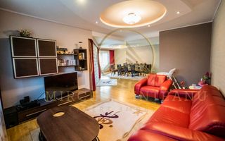 Palazu Mare / Elvila -  Vanzare Vila  D+P+1E cu teren de 996 mp - Poză 12