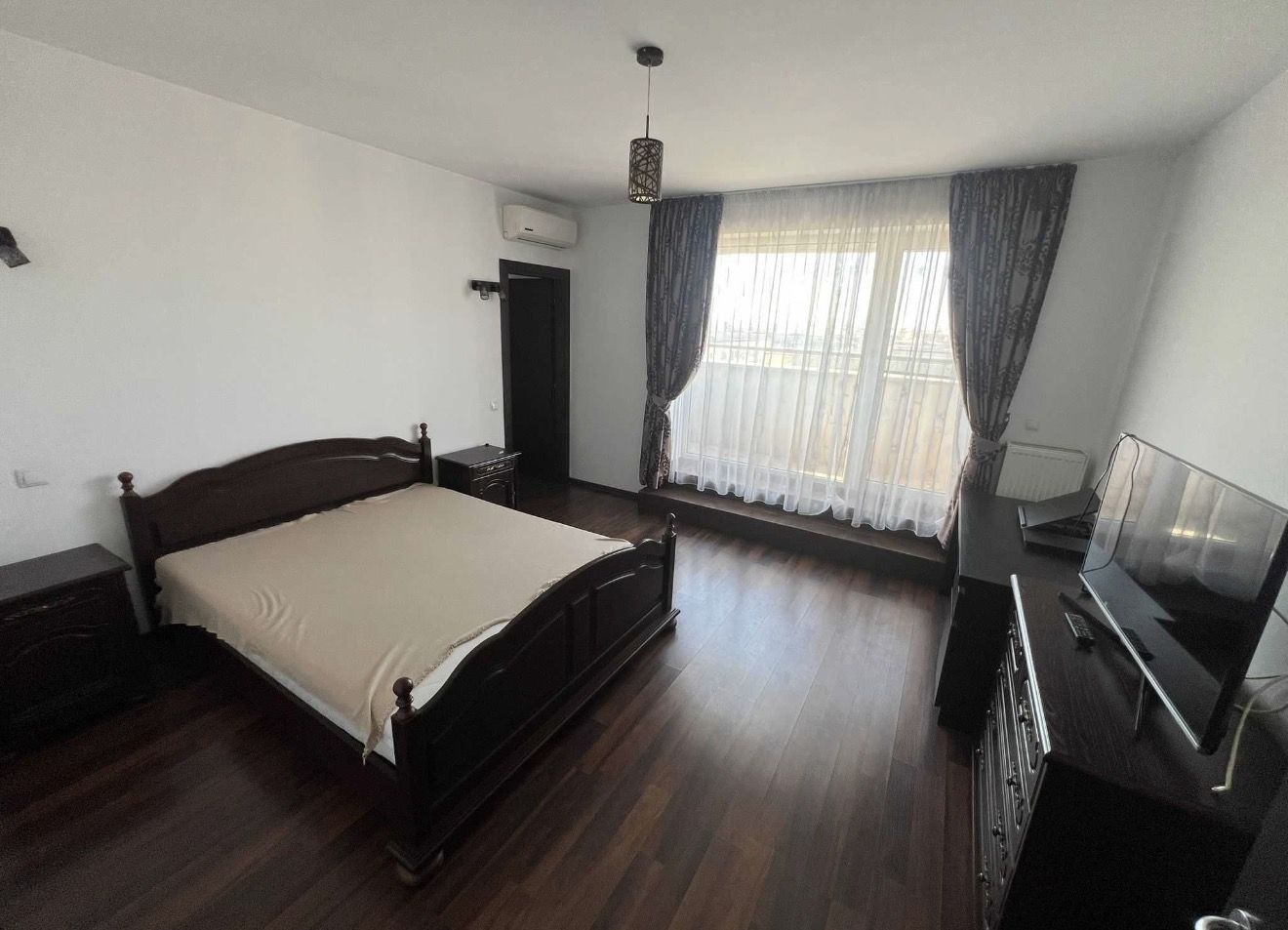 AP. 2 CAMERE- ROSE GARDEN, PET-FRIENDLY, PARCARE SUBTERANA, BLOC NOU - Poză 3