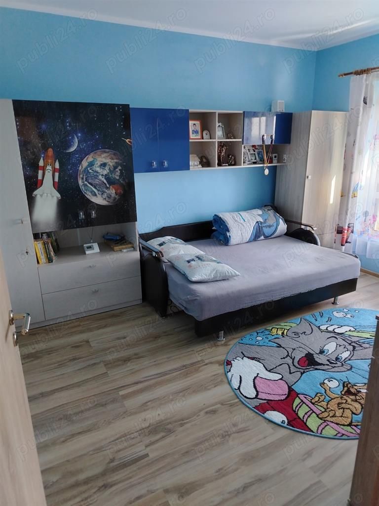 Apartament 3 camere Buziasului - bloc nou - Poză 6