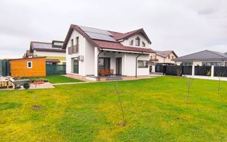 Vânzare, casă, Cristian, Brașov - Poză 2