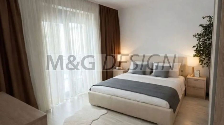 Apartament cu 3 camere Giroc bloc nou - Poză 5