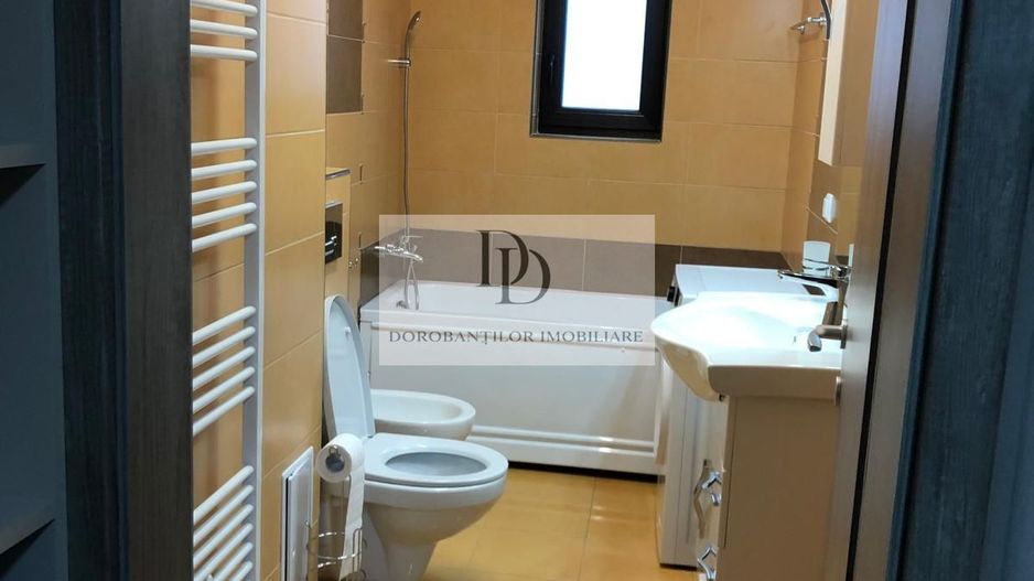 Apartament 3 camere | Parcare inclusă | Zonă liniștită – Buna Ziua - Poză 12