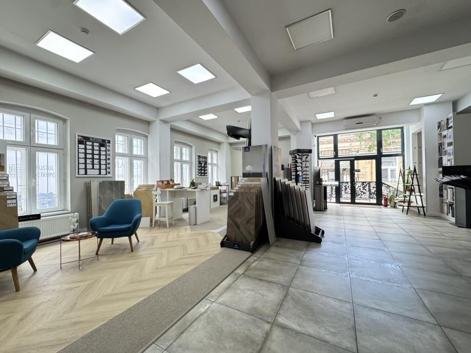 Vilă interbelică de vanzare II S+P+1+M II Zona Moșilor - Poză 4