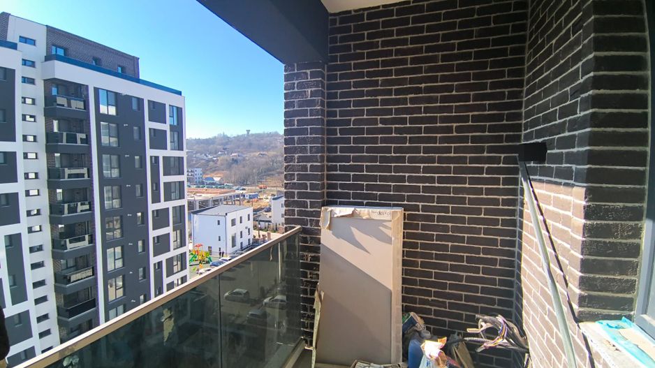 Apartament Bloc Nou 2024 | Etaj 6 | Parcare Subterană - Poză 9