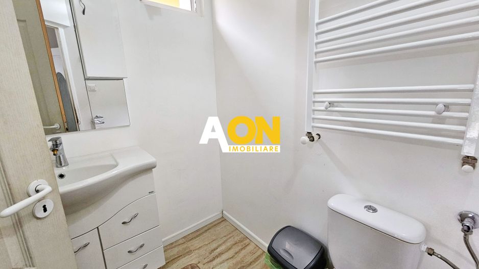 Apartament la casa, 5 camere, 121 mp utili+curte 180 mp, cu filigorie - Poză 16