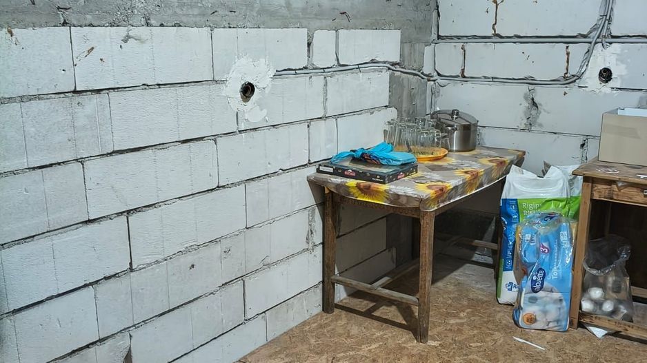 Casa in cartierul Nufarul - Poză 10