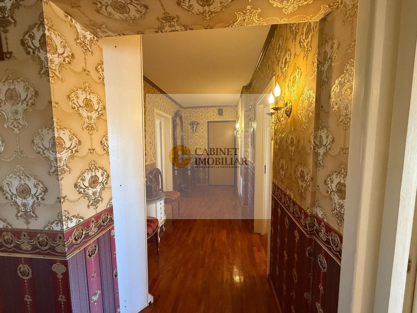 Apartament de lux  | 3 camere | 77 mp - Poză 8