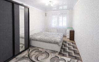Vânzare, apartament, o cameră, str. Visarion Puiu, Bălți - Poză 4