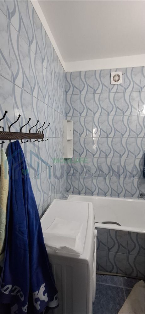 Apartament decomandat de închiriat, Iași - Podu Roș, la 2 minute de Palas - Poză 7