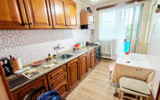 2 camere, spatios, decomandat, 2 balcoane, Gheorgheni, Iulius Mall - Poză 5