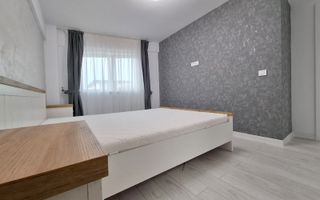 Liber, mobilat, de vanzare apartament 2 camere, Cug Pepiniera - Poză 7
