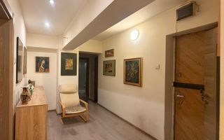 VANZARE APARTAMENT 3 CAMERE ULTRACENTRAL | PALATUL PARLAMENTULUI | - Poză 4