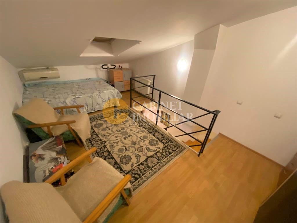Apartament 2 camere la bulevard zona Alexandru cel Bun - Poză 4