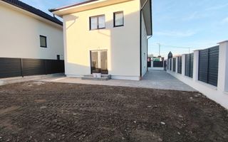 Casa Sibiu, Cristian 4 camere, 2 bai, Casa intabulata - Poză 17