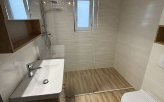2 camere decomandate, Modern, Parcare, Manastur, La Terenuri, Mc - Poză 6