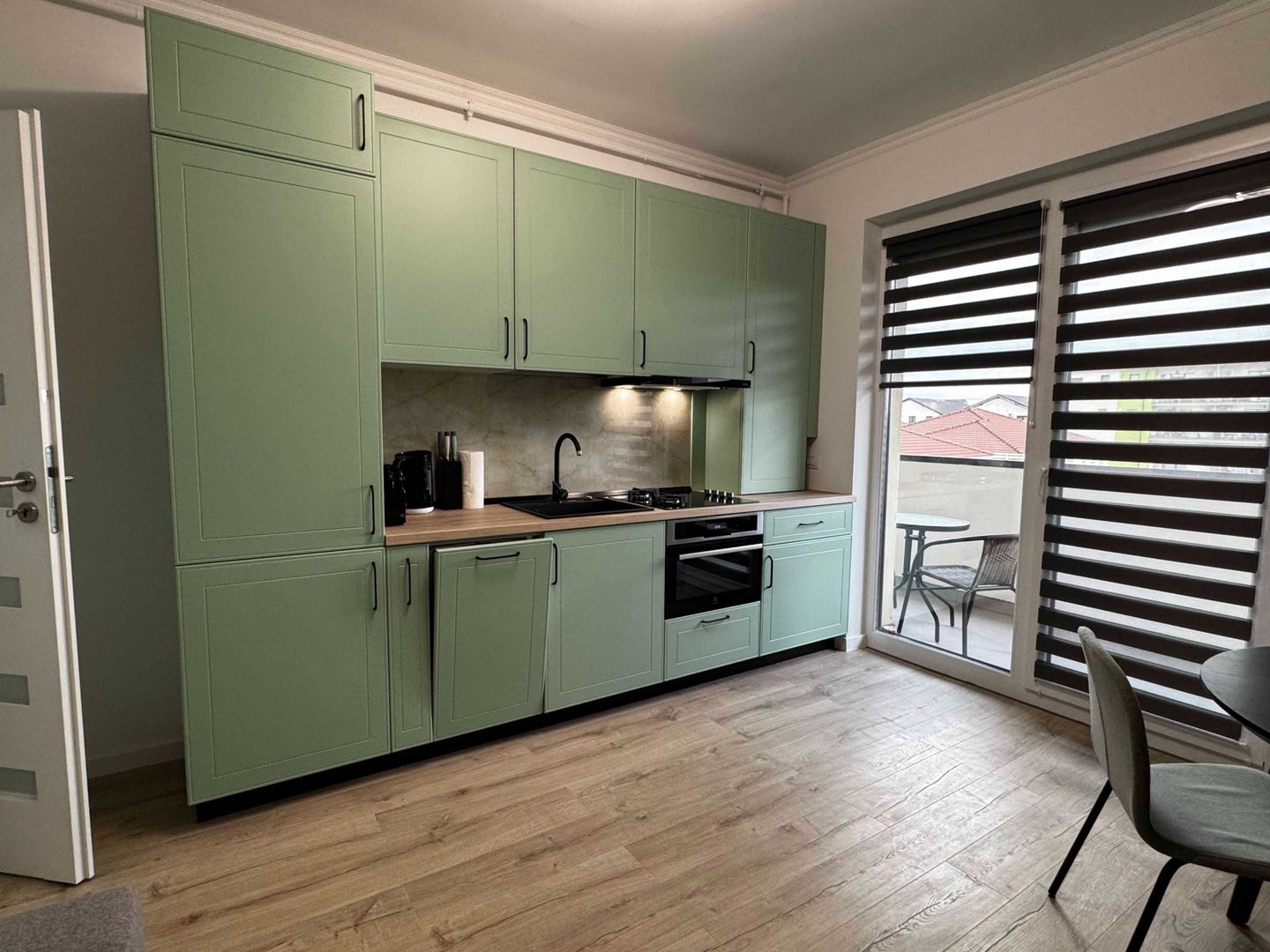 Braytim-Cartierul Florilor | 2 Camere | Prima inchiriere| Loc de parcare - Poză 2