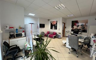 SAD Autorizatie ISU | Parter inalt 38mp utili | Torontalului - Poză 4