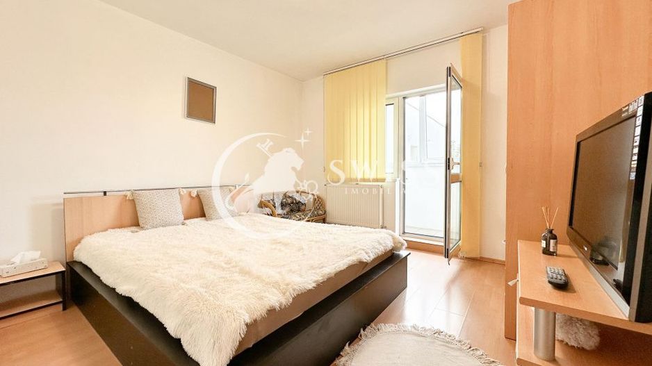 Apartament 2 camere | Decomandat | 54mp | Zorilor | 12 min UMF - Poză 4