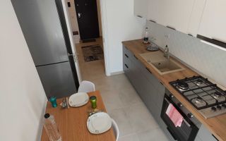 De închiriat: apartament 2 camere, NOU, Virtuții, Lacul Morii, Sector 6 - Poză 4