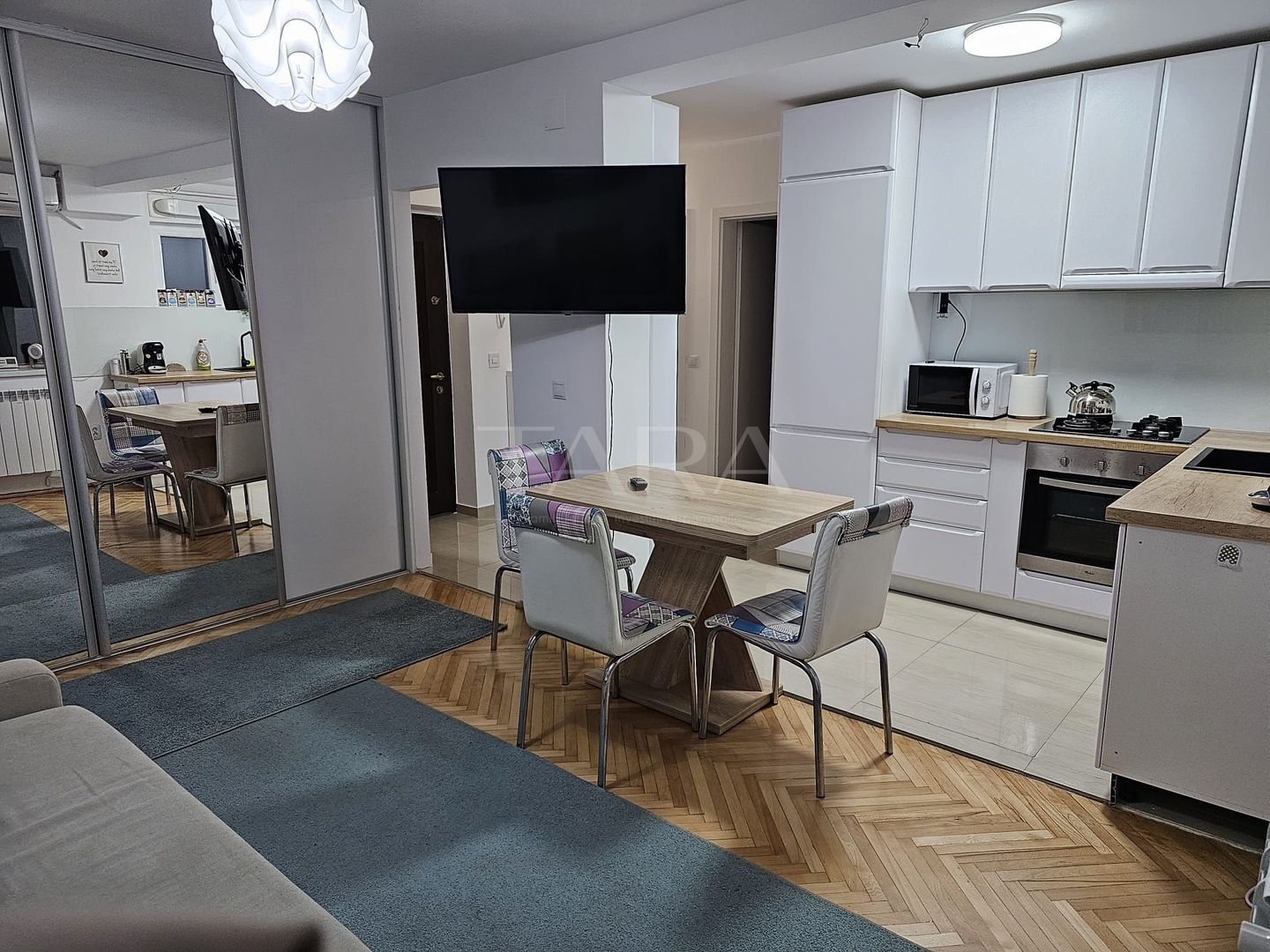 Apartament Premium 4 Camere – Ideal Familie sau Investiție. - Poză 2