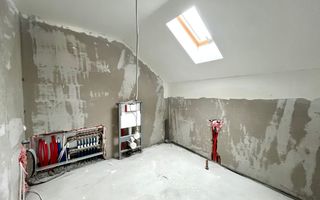 Casa individuala cu 4 camere | Mosnita Veche | Lidl - Poză 10