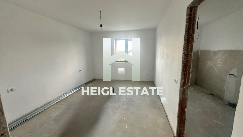 HEIGL ESTATE vă propune spre vânzare casa premium în Bucovat P+E+M - Poză 7