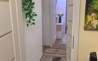 Apartament 3 camere la mansardă, 60 mp – Florești, zona Panemar - Poză 6