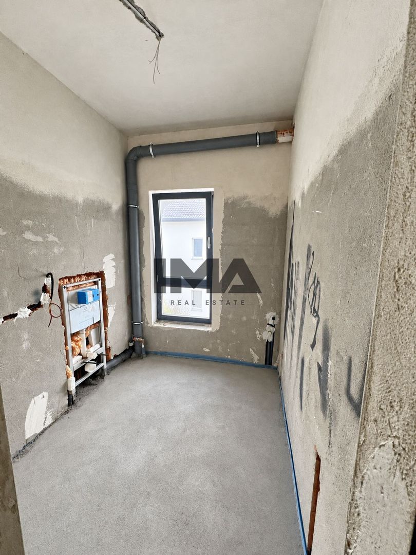 Duplex cu priveliște panoramică | 120 mp | Garaj | Chinteni - Poză 5