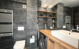 Apartament 3 camere tip Duplex - zona Calea Calarasilor/Matei Basarab - Poză 19