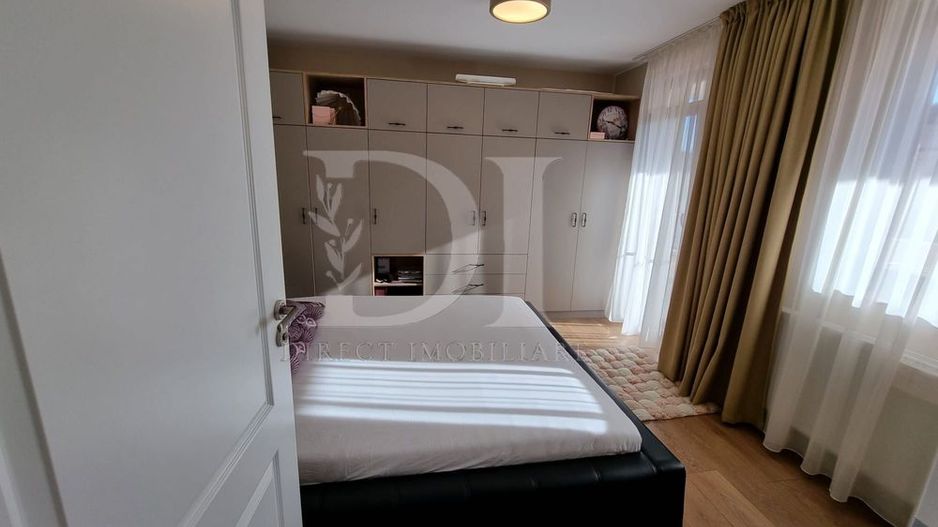 Duplex modern, complet utilat - Floresti - Poză 9