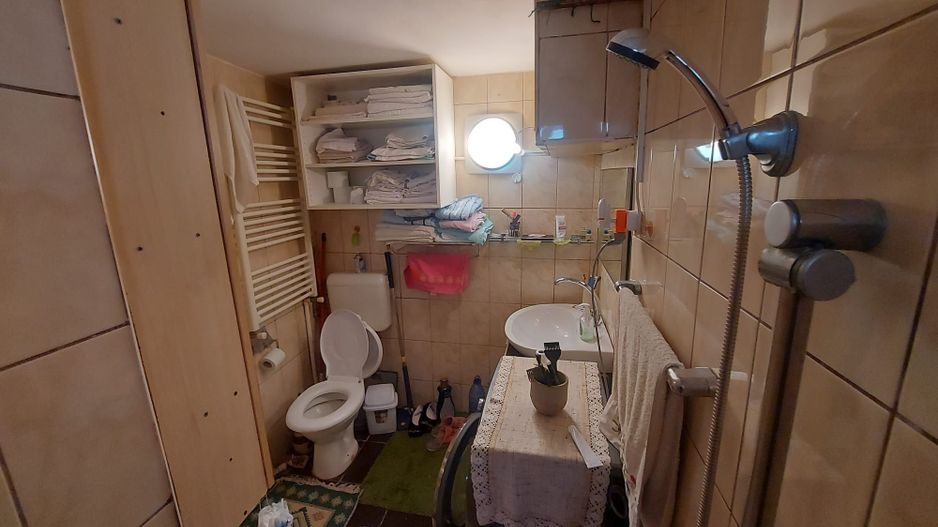 Casa curte / 2 camere / Banu Manta / Titulescu / Primăria sectorului 1 - Poză 22